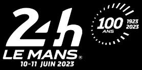 Le Mans 2023